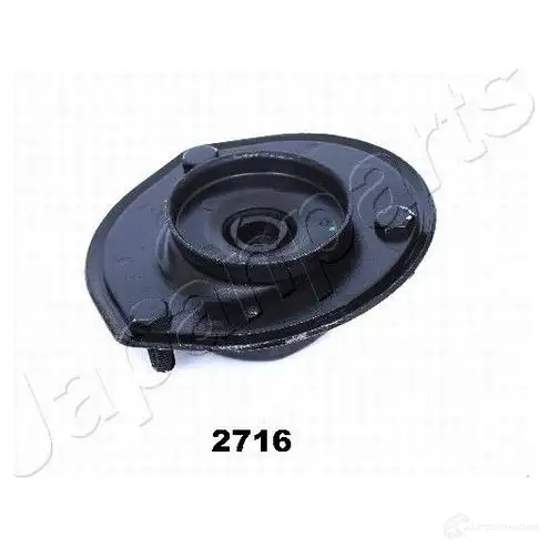 Крепление амортизаторов JAPANPARTS ru2716 BC6QCF W 8052553110516 1496519 изображение 1