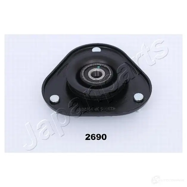 Крепление амортизаторов JAPANPARTS 8052553109732 1496492 ru2690 ZGH YUS - Изображение 1