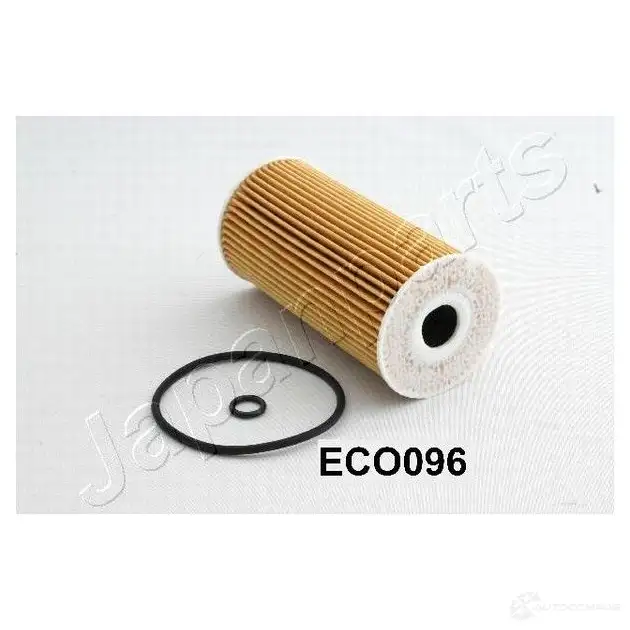 Масляный фильтр JAPANPARTS 1484156 QH QFC foeco096 8033001672138