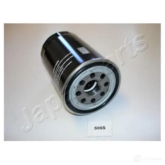 Масляный фильтр JAPANPARTS 8033001062502 1484046 fo506s NQI8K 8