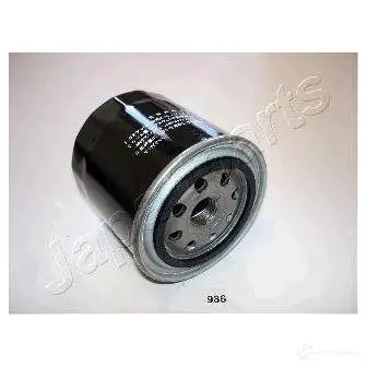 Масляный фильтр JAPANPARTS 1 JPMZ fo986s 8033001063103 6178018 изображение 0