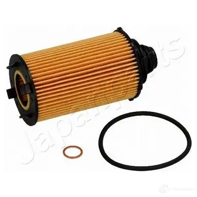Масляный фильтр JAPANPARTS foeco140 8052553194370 L M2Q9 1216502155 - Изображение 1