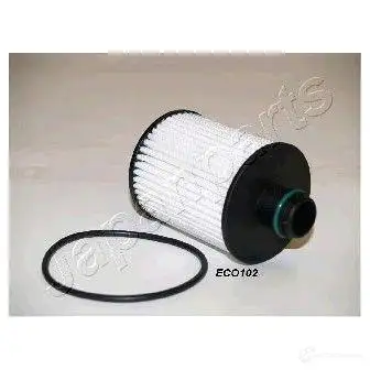 Масляный фильтр JAPANPARTS 8033001741315 foeco102 T1 ETW3 6178332 - Изображение 1