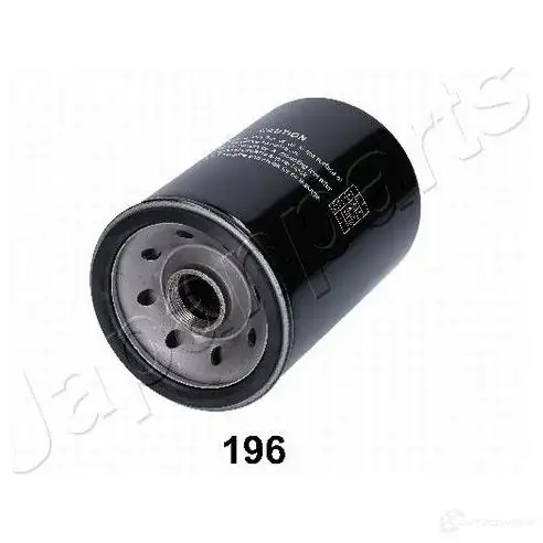 Масляный фильтр JAPANPARTS fo196s 4 ECYI 8033001061710 1483997 - Изображение 1
