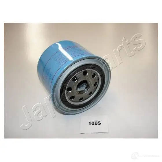 Масляный фильтр JAPANPARTS K1 6JU fo108s 1483981 8033001061512