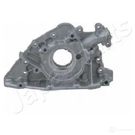 Масляный насос JAPANPARTS IW A6A6 1437473396 oppe11