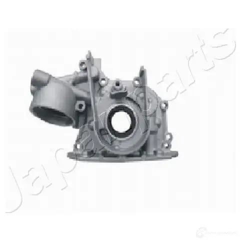 Масляный насос JAPANPARTS 1437473515 IBBF6 AU opre07