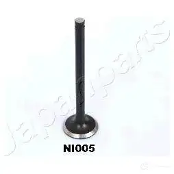 Выпускной клапан JAPANPARTS 1423400992 8033001180244 M TCLO vvni005