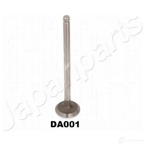 Выпускной клапан JAPANPARTS 8033001180015 M FRY4M 1501183 vvda001