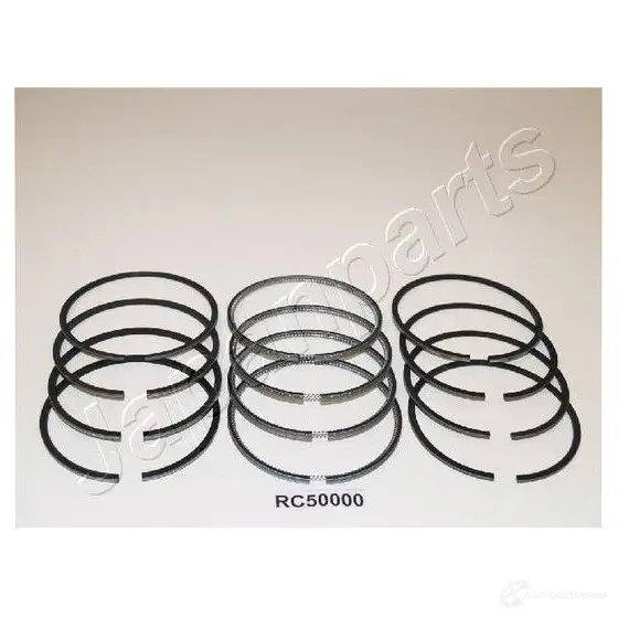 Поршневое кольцо JAPANPARTS rc50000 1494576 8033001144567 D T12LJ6