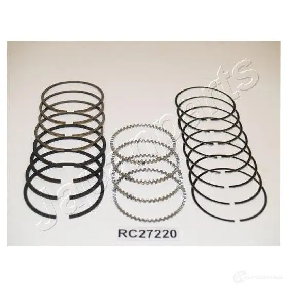 Поршневое кольцо JAPANPARTS 8033001142907 rc27220 SKGFO E 1494539