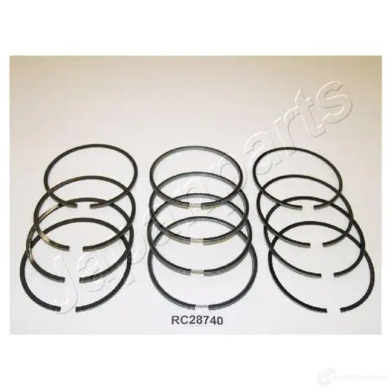 Поршневое кольцо JAPANPARTS rc28740 RC28 740 3Q8YY 1494551