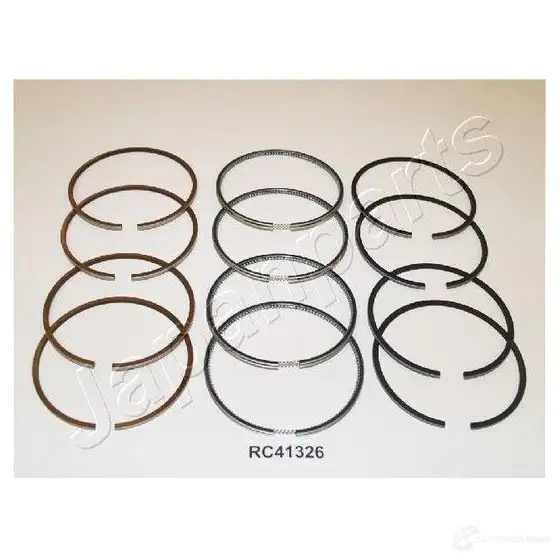 Поршневое кольцо JAPANPARTS 1494575 8033001144451 rc41326 BBI Z8UP изображение 0