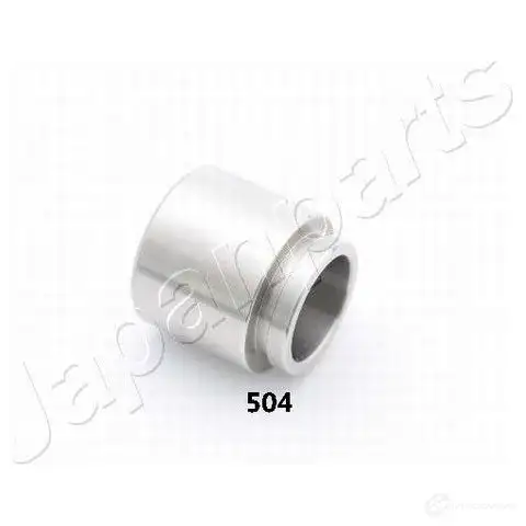 Поршень тормозного суппорта JAPANPARTS 8033001814200 SP J3X3 1492808 pc504 изображение 0