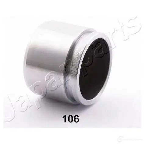 Поршень тормозного суппорта JAPANPARTS 1492764 pc106 8033001879674 5K 0OZ изображение 0