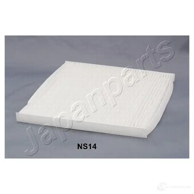 Салонный фильтр JAPANPARTS VY869 L 8033001737288 1483526 faans14