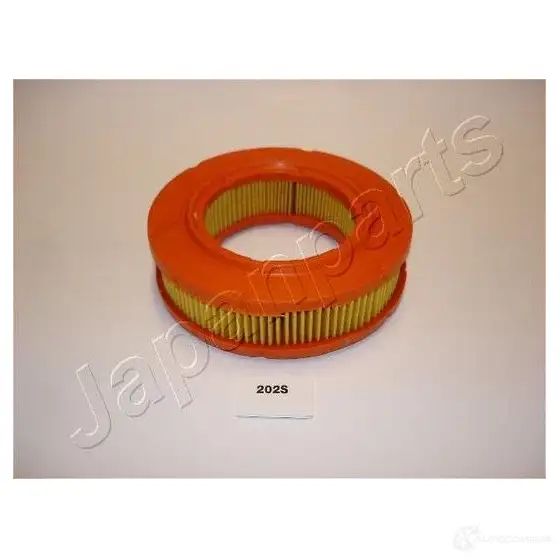 Салонный фильтр JAPANPARTS faaki08 7U PDN 1483476 8033001411843