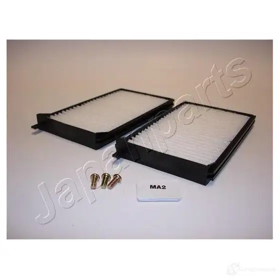 Салонный фильтр JAPANPARTS 1483505 faama2 4TEY KU 8033001056099 изображение 0
