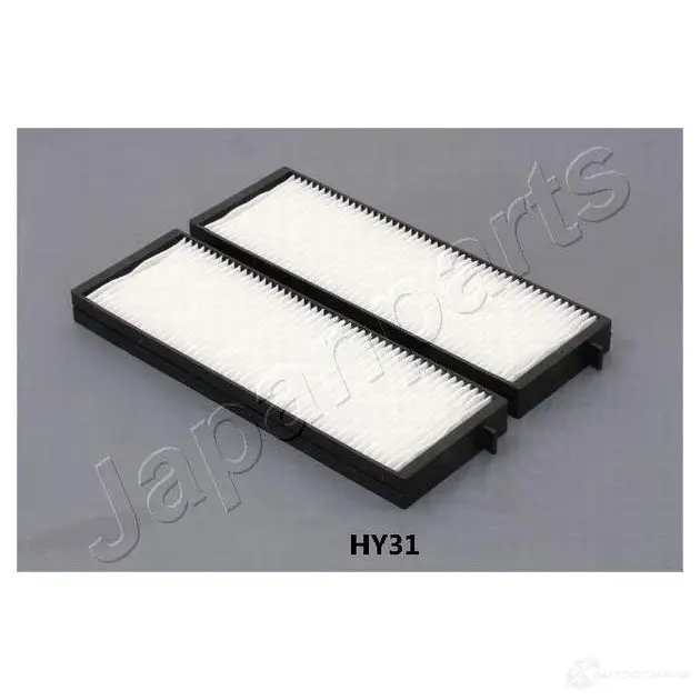 Салонный фильтр JAPANPARTS 8033001798166 N8UQ5 ZN 1483455 faahy31