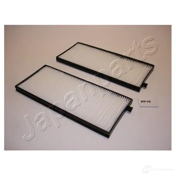 Салонный фильтр JAPANPARTS 8033001411652 1483446 faahy18 E12K FE