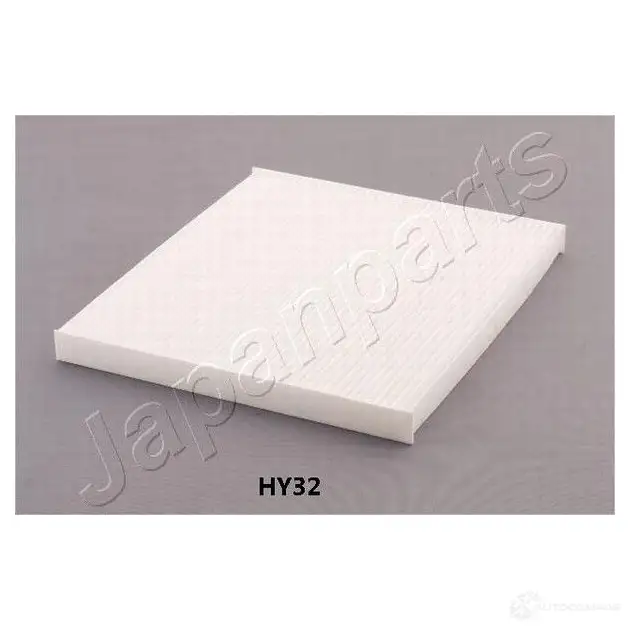 Салонный фильтр JAPANPARTS EOSNE F 8033001820188 faahy32 1483456