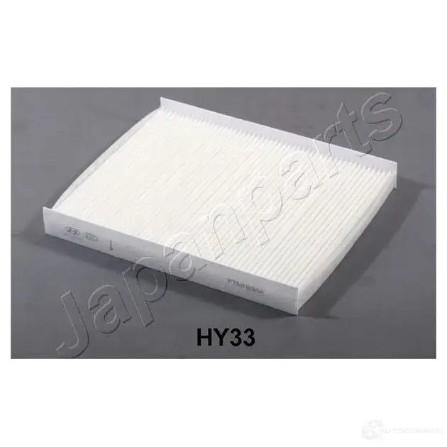 Салонный фильтр JAPANPARTS 8J2477 8 8033001929874 faahy33 1483457 изображение 0