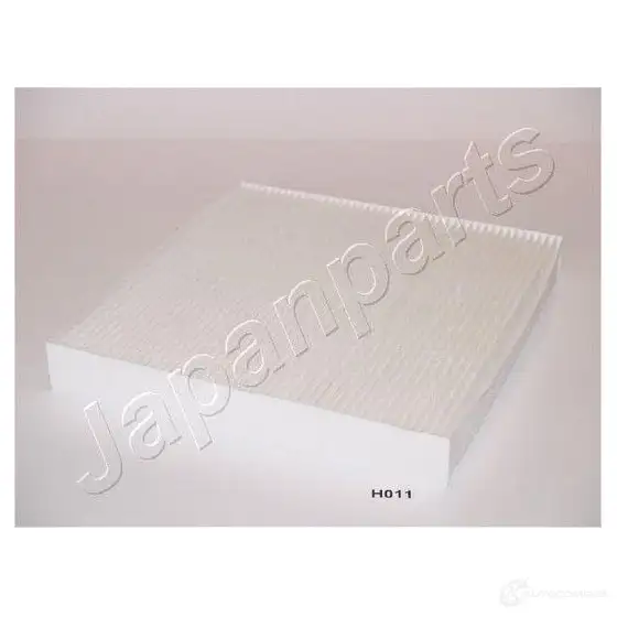 Салонный фильтр JAPANPARTS 8QBIN L faah011 8033001437836 1483424 изображение 3