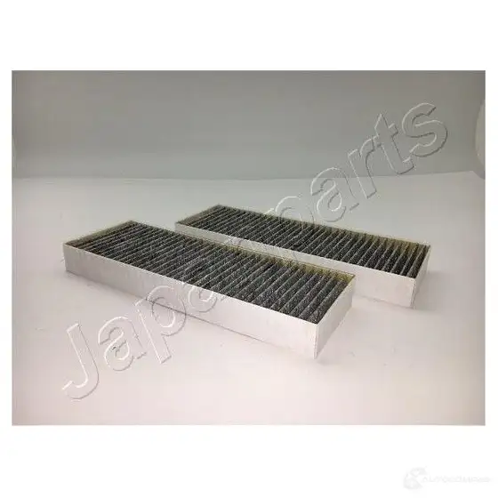 Салонный фильтр JAPANPARTS faans25 RAS3L H 1437475848