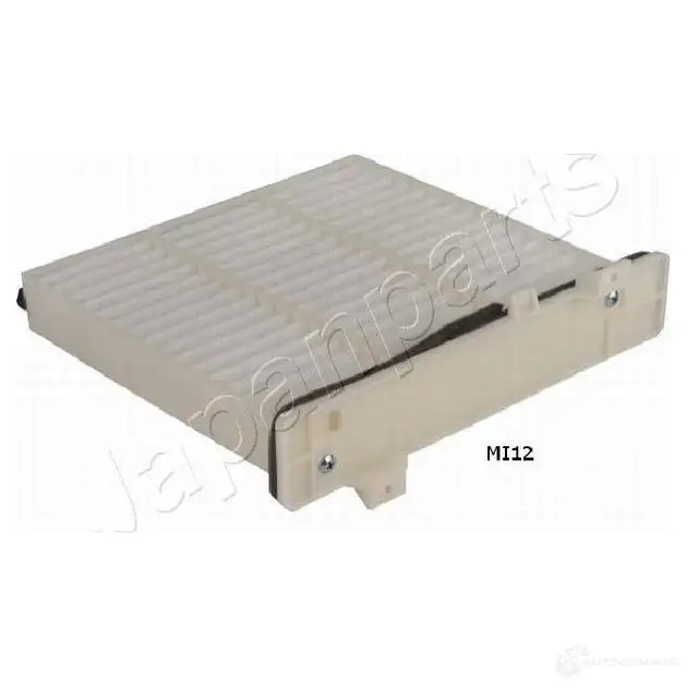 Салонный фильтр JAPANPARTS 1216491593 G O27Q2F faami12 8052553201672
