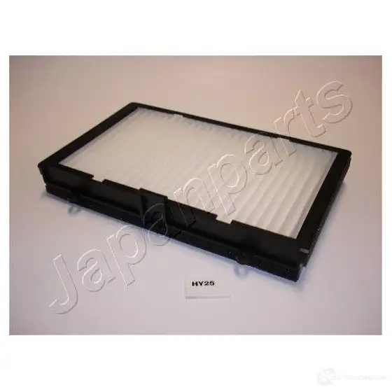Салонный фильтр JAPANPARTS ZJF 84U faahy25 8033001411720 1483450