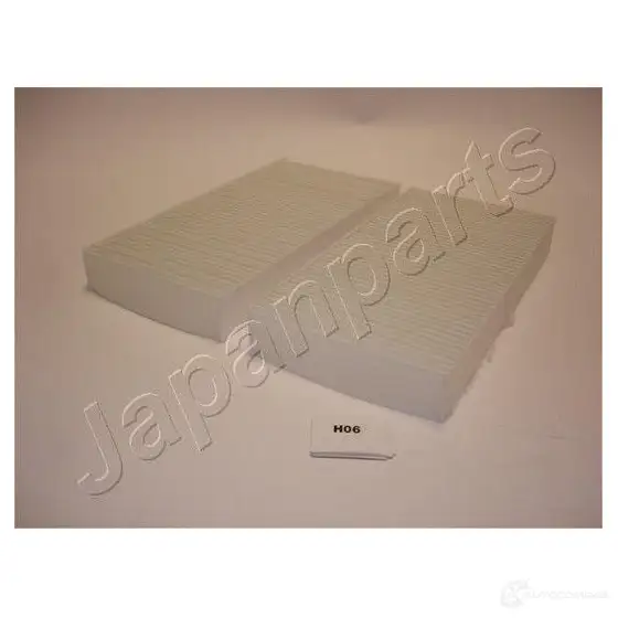 Салонный фильтр JAPANPARTS 1483432 C6 3TK1 8033001056068 faah06