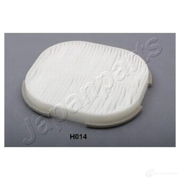 Салонный фильтр JAPANPARTS 8033001725940 1483427 QPV5D L faah014