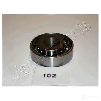 Выжимной подшипник JAPANPARTS 1478631 FUSS JN 8033001027105 cf102