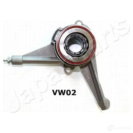 Выжимной подшипник JAPANPARTS 1478874 8052553168517 cfvw02 ZD6 LUZ - Изображение 1