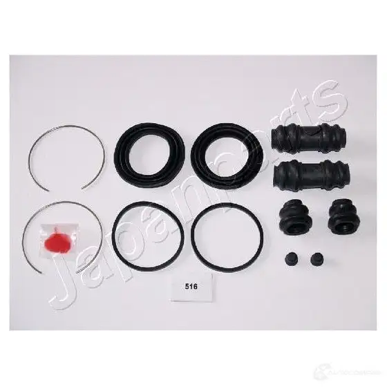 Ремкомплект суппорта JAPANPARTS 1487215 kd516 KD-51 6 R3JHTS