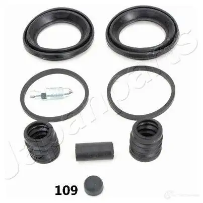 Ремкомплект суппорта JAPANPARTS 8033001811278 M3Z LZ7J kd109 1487160