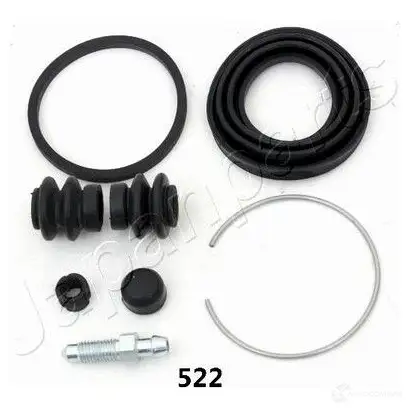 Ремкомплект суппорта JAPANPARTS kd522 FHZY0 WU 1487219 8033001811698 изображение 0