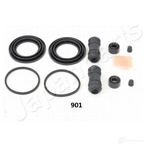 Ремкомплект суппорта JAPANPARTS kd901 Q2ZVV49 KD -901 1487234