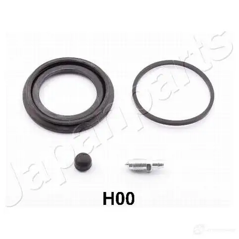 Ремкомплект суппорта JAPANPARTS 8033001879971 1487242 kdh00 GR3JZ 7K