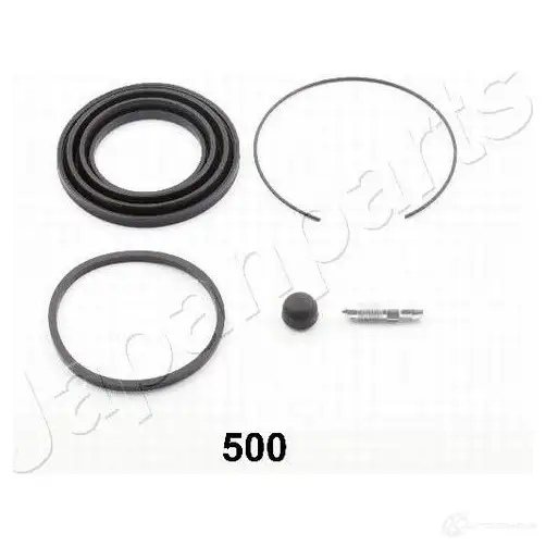 Ремкомплект суппорта JAPANPARTS 68 LIARU 1487206 kd500 8033001878448 изображение 0