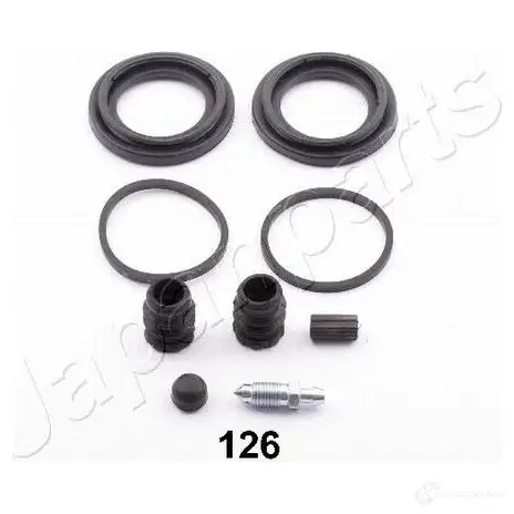 Ремкомплект суппорта JAPANPARTS M 35IO 1487177 8033001881530 kd126