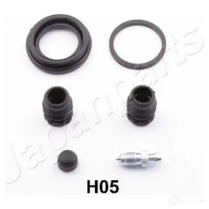 Ремкомплект суппорта JAPANPARTS 1487245 8033001881110 HKB I9 kdh05