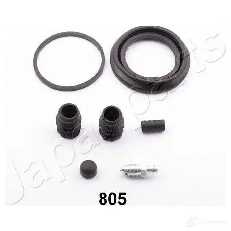 Ремкомплект суппорта JAPANPARTS kd805 8033001881806 1487233 VV20Q 8Y