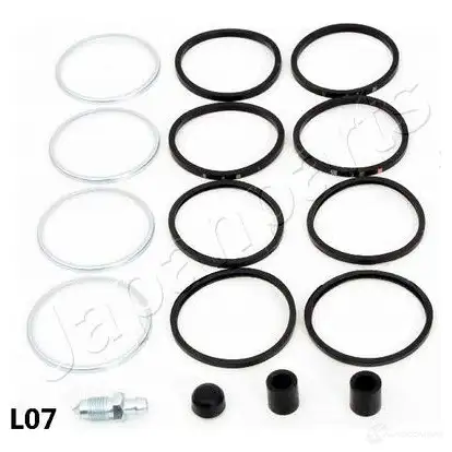 Ремкомплект суппорта JAPANPARTS KD-L 07 1487256 L6MLL kdl07