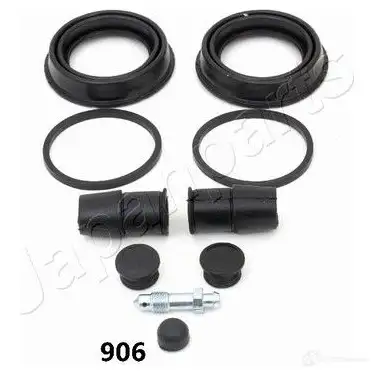 Ремкомплект суппорта JAPANPARTS 92D 39 1487239 kd906 8033001811810 изображение 0