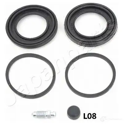 Ремкомплект суппорта JAPANPARTS AI6SZ4 X 1487257 kdl08 8033001811094