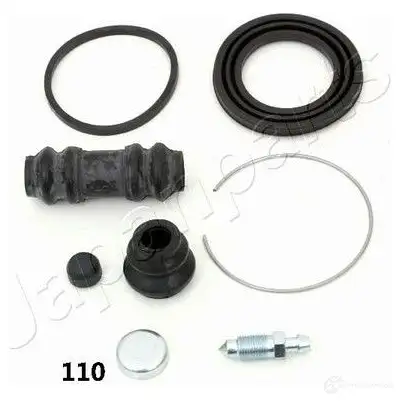 Ремкомплект суппорта JAPANPARTS 7B8EU 1487161 kd110 KD -110