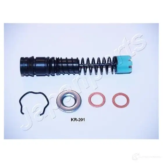 Ремкомплект главного цилиндра сцепления JAPANPARTS 1489881 8033001106992 kr201 17 KZFI1