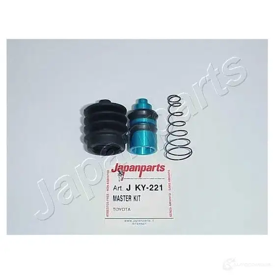 Ремкомплект рабочего цилиндра сцепления JAPANPARTS KY -221 1489974 ky221 4MH9OBJ