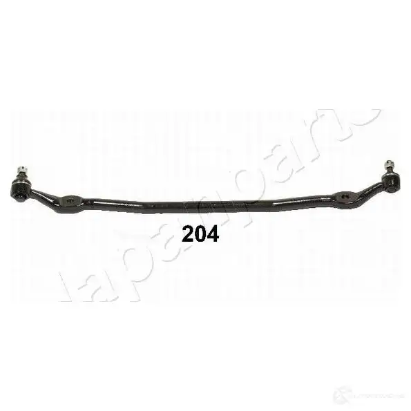 Рулевая тяга в сборе JAPANPARTS 8033001920611 cr204 1479385 TVQX 2BL